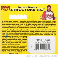 Strike King® Denny Brauer 1/2 oz. Structure Jig™ 555460088